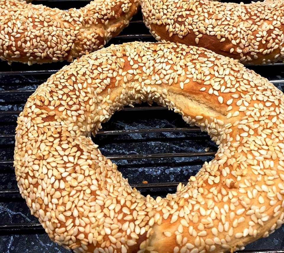 koulouriaThesaloniki