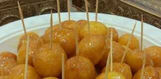 Πανεύκολοι λουκουμάδες με λίγα υλικά, θα σας λύσουν τα χέρια! Λουκουμάδες με γιαούρτι