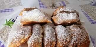 Τυροπιτάκια 