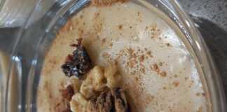 Η πιο εύκολη μουσταλευρια (παλουζε)