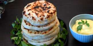 Πιτούλες με τυρί