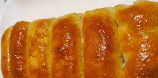 Ψωμάκια Μπριός χωρίς αυγά…φτιαγμένα με μια παλια συνταγή