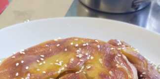 Σκοπελίτικη Πίτα