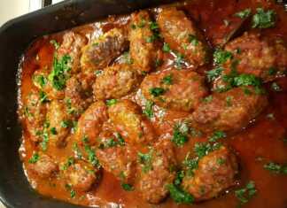 Σουτζουκάκια