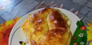 Στριφτά Ατομικά τυροπιτάρια…το μυστικό για να γίνουν αφράτα