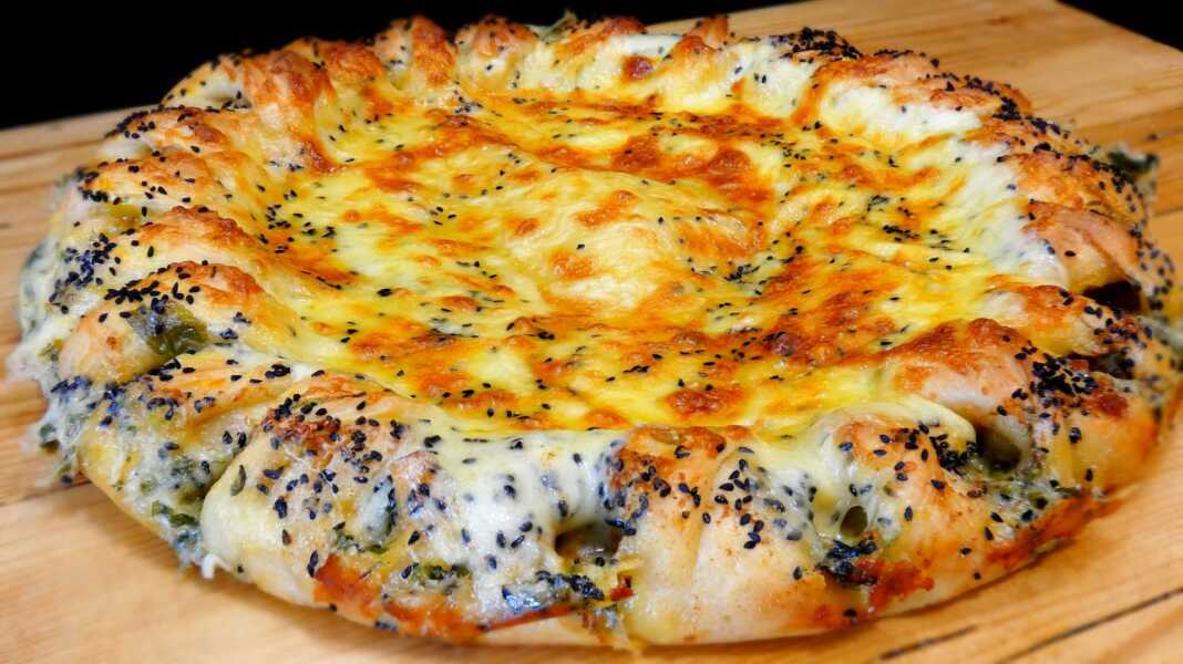 tiropsomo0 τυρόψωμο