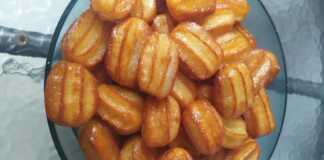 Τουλουμπάκια