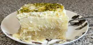 Εκμεκ Κανταΐφι