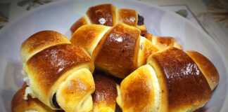 Κρουασανάκια