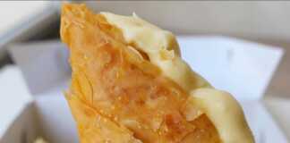 Τρίγωνα Πανοράματος