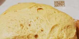 Ζύμη με ξινόγαλα ή κεφίρ…Σας διαβεβαιώνω ότι δεν θα αποτύχετε με αυτή.. Ζύμη με ξινόγαλα ή κεφίρ