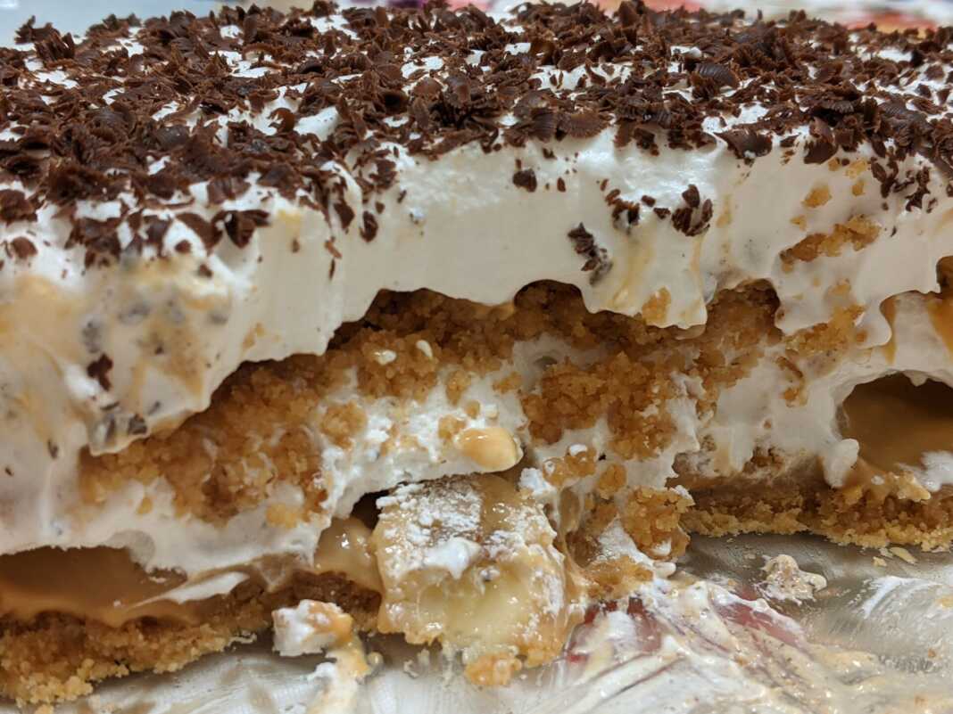 banoffee