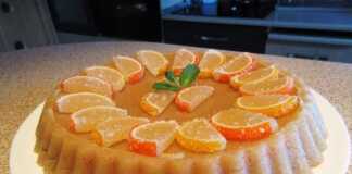 Χαλβάς Σιμιγδαλένιος