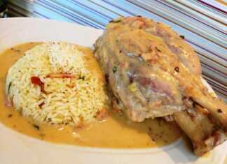 χοιρινά κότσια