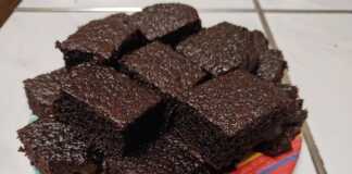 Κέικ Σοκολατένιο