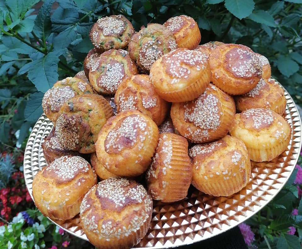 kekakiatiriou Κεκάκια Τυριού