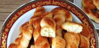 Κουλουράκια