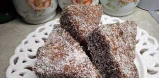 Lamingtons