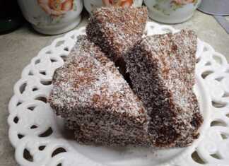 Lamingtons