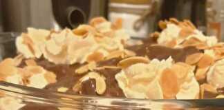 Προφιτερολ