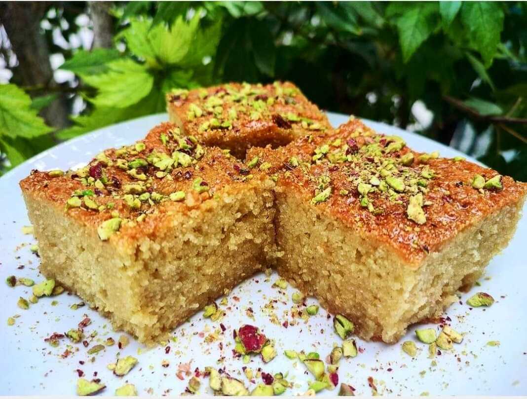 Αφράτο Ραβανί 