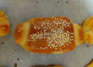 Ρολάκια Τυριού