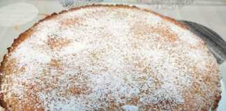 Τάρτα γεμιστή