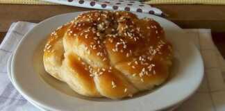 Αλμυρά Ψωμάκια