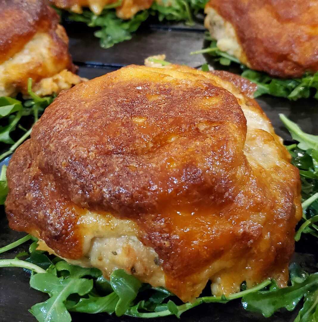 κοτοπουλο Μοταρέλλας