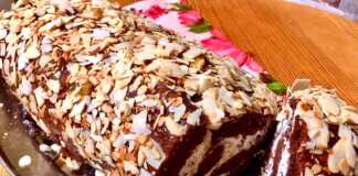 Kορμός Αμυγδάλου