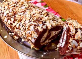 Kορμός Αμυγδάλου