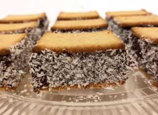 Μισκοτογλυκό με Καρύδα