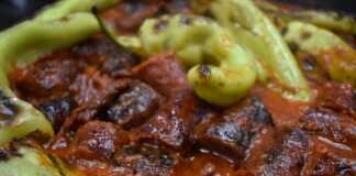 Σπετζοφάι: η εξέλιξη ενός ιστορικού μεζέ