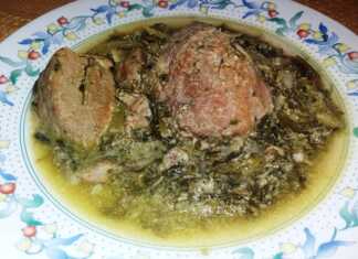 Χοιρινό Φρικασέ