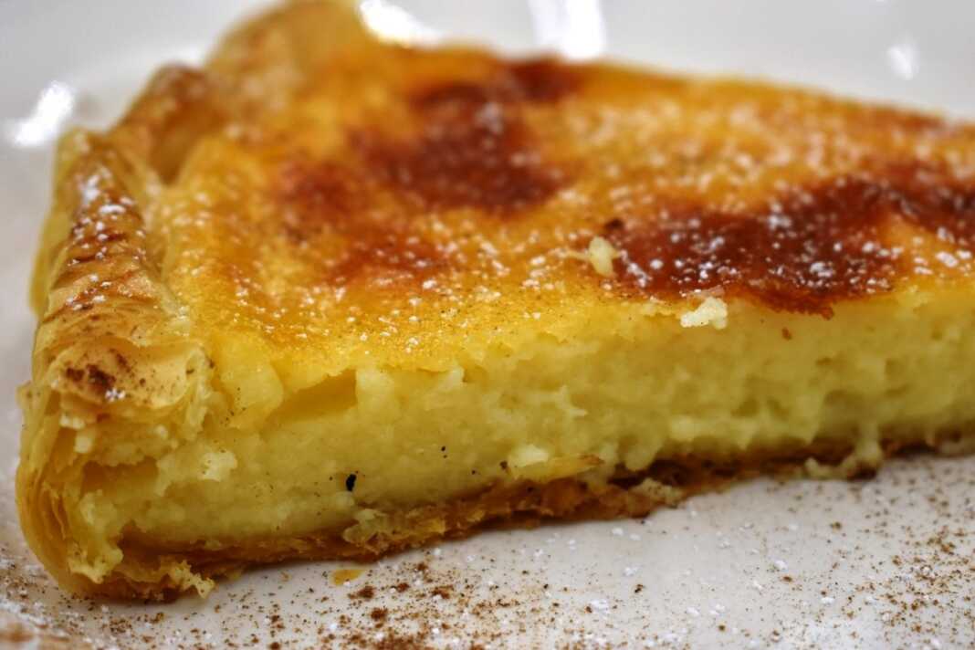 galatopita
