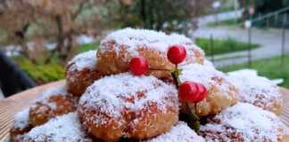 Νηστίσιμα ινδοκαρυδα σιροπιαστα!!