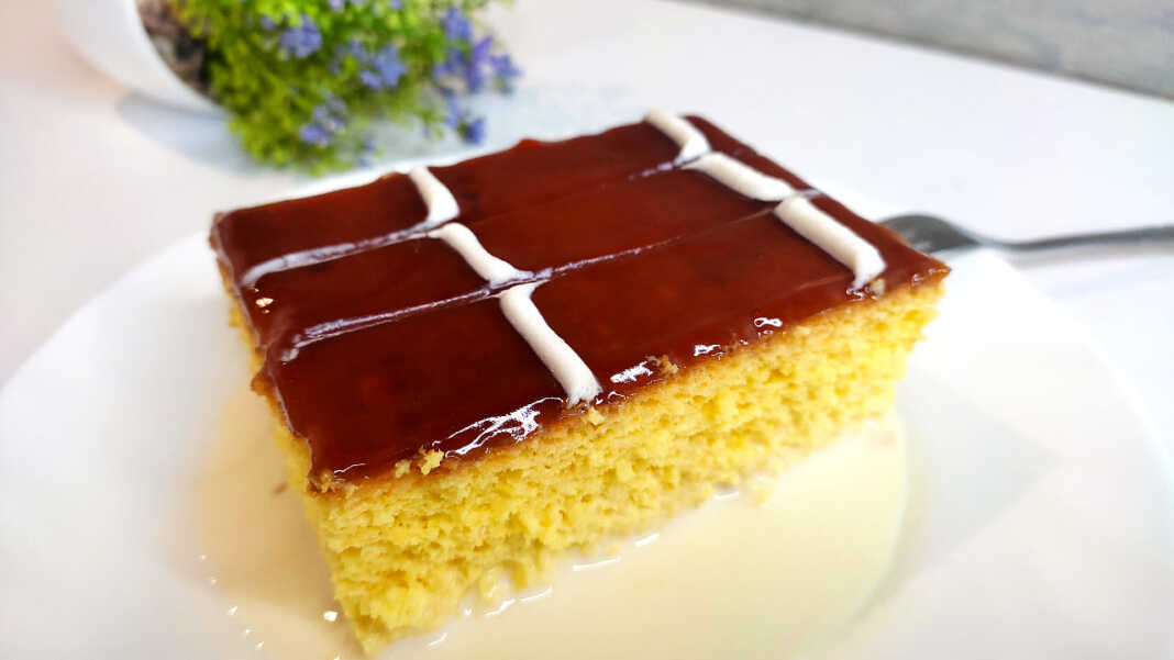 keik3galata1 Το αγαπημένο μου κέικ trilece