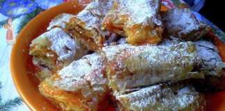 Κολοκυθόπιτα