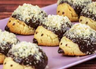 Κουλουράκια σκαντζόχοιροι