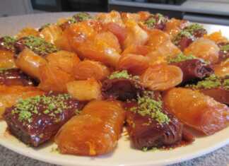 Τα Κουρκουμπίνια