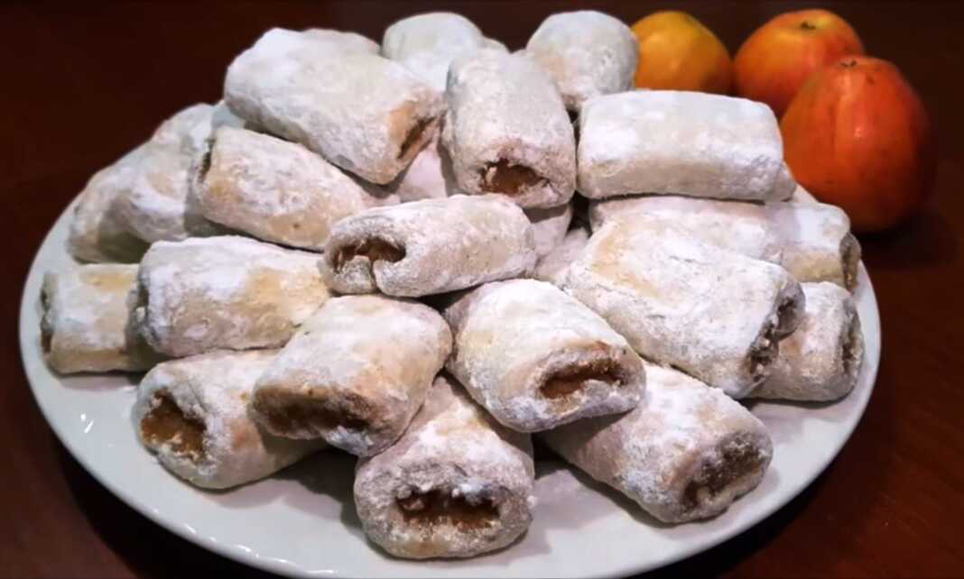 Μηλοπιτάκια