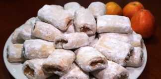 Μηλοπιτάκια