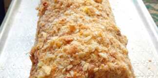 τούρτα Ναπολεόν