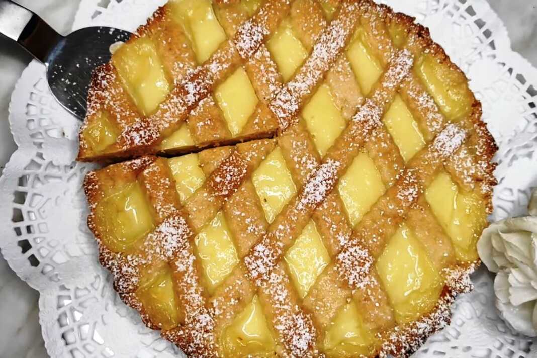 Κεικ Με κρεμα