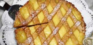 Κεικ Με κρεμα