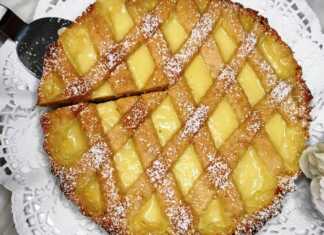 Κεικ Με κρεμα