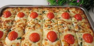 Πατάτες με κιμά και τυρί  στο φούρνο