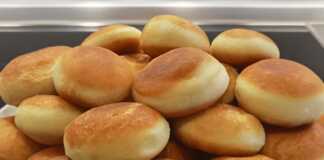 Κουφοψωμάκια