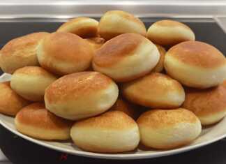 Κουφοψωμάκια