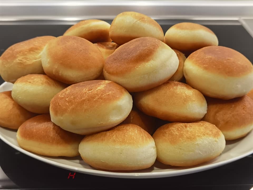 psomakia Κουφοψωμάκια